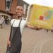 Super chef Tendai bringing a taste of Africa to Solihull palates Super chef Tendai bringing a taste of Africa to Solihull palates