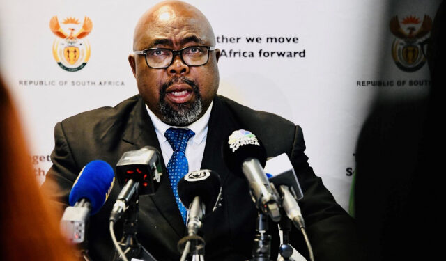 Business warns of stricter transformation laws planned for South Africa