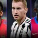 Transfer Deadline Day 2022: Complete list of notable Premier League, Serie A, La Liga, Ligue 1 & Bundesliga January signings Transfer Deadline Day 2022: Complete list of notable Premier League, Serie A, La Liga, Ligue 1 & Bundesliga January signings