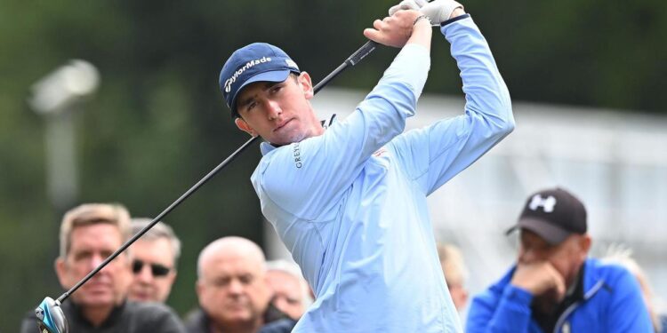 Ireland’s Tom McKibbin continues hot form with 65 in South Africa as Purcell claims runner-up spot in Egypt Ireland’s Tom McKibbin continues hot form with 65 in South Africa as Purcell claims runner-up spot in Egypt
