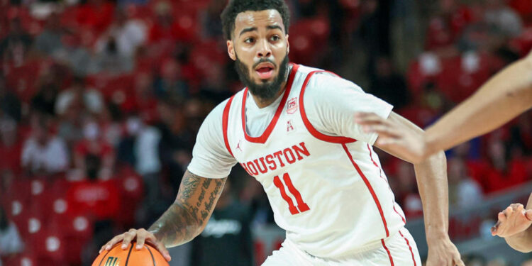 Houston vs. Wichita State prediction, odds: 2022 college basketball picks, Feb. 20 bets from proven model