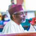 Gbajabiamila abruptly adjourns plenary over absence of Order Paper Gbajabiamila abruptly adjourns plenary over absence of Order Paper