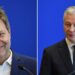 ‘I can confirm that life is very good without Facebook,’ a French minister quipped after Meta warned it might pull its services from Europe ‘I can confirm that life is very good without Facebook,’ a French minister quipped after Meta warned it might pull its services from Europe
