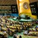 South Africa: Pretoria’s Resolution On Providing Humanitarian Aid to Ukraine Is Defeated in UN General Assembly South Africa: Pretoria’s Resolution On Providing Humanitarian Aid to Ukraine Is Defeated in UN General Assembly