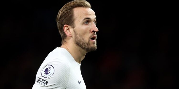 Man Utd considering summer move for Harry Kane – Ghana Latest Football News, Live Scores, Results