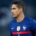 Raphael Varane suffers foot injury on France duty – Ghana Latest Football News, Live Scores, Results Raphael Varane suffers foot injury on France duty – Ghana Latest Football News, Live Scores, Results