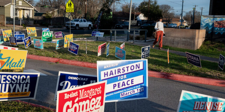 Who Won, Who Lost and What Was Too Close to Call in Texas Primaries Who Won, Who Lost and What Was Too Close to Call in Texas Primaries