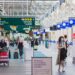 Lots of good news in the travel industry Lots of good news in the travel industry