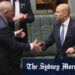 Budget 2022 includes fuel excise, tax offset; parental leave, apprentices big winners; Russia-Ukraine war continues, Turkey hosts Russia-Ukraine peace talks, NSW COVID cases grow, Victoria COVID cases grow Budget 2022 includes fuel excise, tax offset; parental leave, apprentices big winners; Russia-Ukraine war continues, Turkey hosts Russia-Ukraine peace talks, NSW COVID cases grow, Victoria COVID cases grow