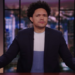 Late Night Recaps Biden’s Annual ‘Status Update’ Late Night Recaps Biden’s Annual ‘Status Update’