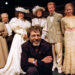 Tony Walton, Award-Winning Stage and Screen Designer, Dies at 87 Tony Walton, Award-Winning Stage and Screen Designer, Dies at 87