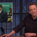 Seth Meyers Roasts Ron DeSantis for Berating Teens Seth Meyers Roasts Ron DeSantis for Berating Teens