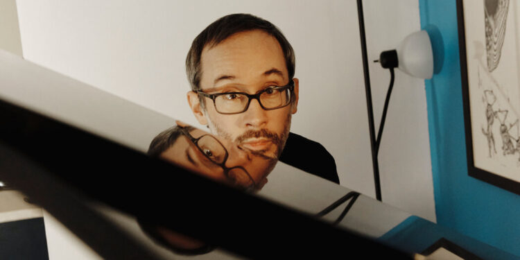A Musician’s Turn to Improvisation Bears Fruit
