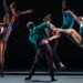 Review: A Ballerina With Jazz in Her Bones Takes Over Review: A Ballerina With Jazz in Her Bones Takes Over