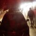Armed Intruder Prompts Lockdown at Joint Base Andrews as Vice President Lands Armed Intruder Prompts Lockdown at Joint Base Andrews as Vice President Lands