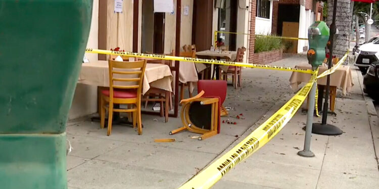 Attack on Turkish Restaurant Lands Two Men in Prison Attack on Turkish Restaurant Lands Two Men in Prison