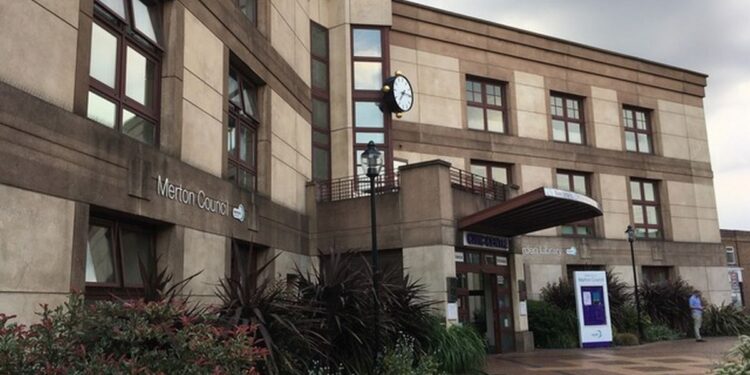 South London council plans to cut contract with Russian energy firm Gazprom South London council plans to cut contract with Russian energy firm Gazprom