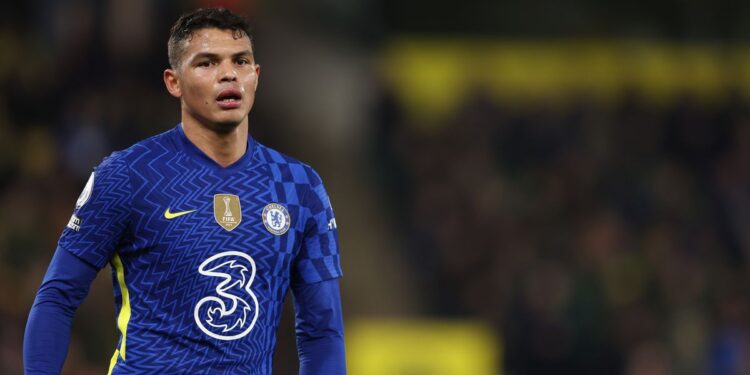 Thiago Silva, Reece James: Latest Chelsea injury news after Newcastle and ahead of Lille Thiago Silva, Reece James: Latest Chelsea injury news after Newcastle and ahead of Lille