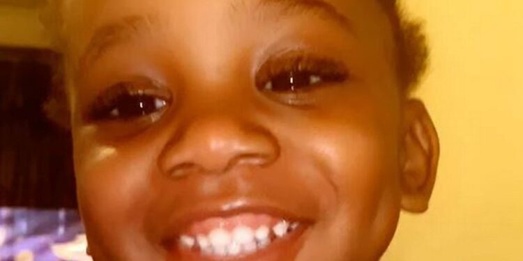 Kyrell Matthews: Nurse raised concerns for boy, 2, months before brutal murder but social services never visited home Kyrell Matthews: Nurse raised concerns for boy, 2, months before brutal murder but social services never visited home