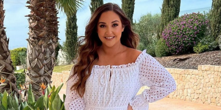 Jacqueline Jossa fans go bananas over ‘beautiful’ new collection but there’s one item they can’t wait to get their hands on Jacqueline Jossa fans go bananas over ‘beautiful’ new collection but there’s one item they can’t wait to get their hands on