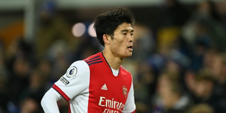 Tomiyasu, Smith Rowe, Lacazette: Latest Arsenal injury news ahead of Leicester in Premier League Tomiyasu, Smith Rowe, Lacazette: Latest Arsenal injury news ahead of Leicester in Premier League