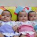 Mum forced to leave husband and triplets in India to find work 4,000 miles away in London Mum forced to leave husband and triplets in India to find work 4,000 miles away in London