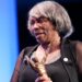Renee Powell honored at World Golf Hall of Fame ceremony