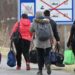 South Africa’s ambassador flees Kyiv, condemns discrimination