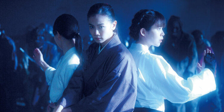 ‘The Cherry Bushido’ Review: That Fighting Spirit ‘The Cherry Bushido’ Review: That Fighting Spirit