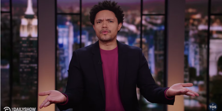 Late Night Casts Doubt on the Russian-Ukrainian Peace Talks Late Night Casts Doubt on the Russian-Ukrainian Peace Talks