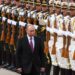 Russia Asked China for Military and Economic Aid for Ukraine War, Biden Officials Say Russia Asked China for Military and Economic Aid for Ukraine War, Biden Officials Say