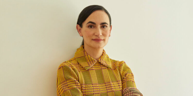 Met Museum Names a Mexico City Architect to Lead a New Major Project Met Museum Names a Mexico City Architect to Lead a New Major Project
