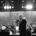 Bernard W. Nussbaum, Clinton Counsel and Defender, Dies at 84