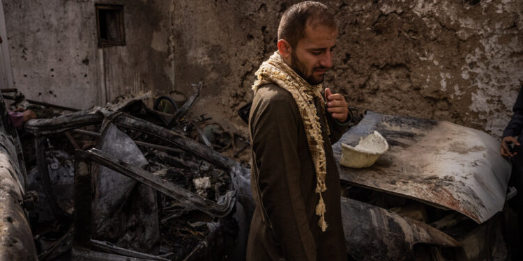House Democrats Ask Pentagon for Details on Plan to Reduce Civilian Casualties House Democrats Ask Pentagon for Details on Plan to Reduce Civilian Casualties