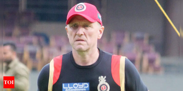 Bangladesh names South African great Allan Donald as bowling coach | Cricket News