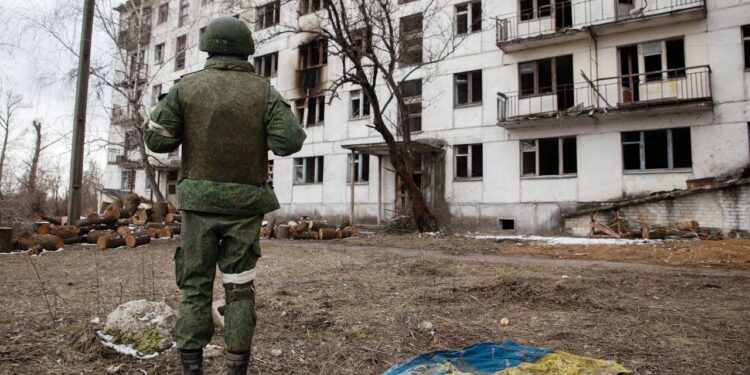 The Latest Russia-Ukraine War News: Live Updates The Latest Russia-Ukraine War News: Live Updates