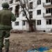 The Latest Russia-Ukraine War News: Live Updates The Latest Russia-Ukraine War News: Live Updates
