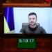 Zelensky addressing Canadian Parliament | CTV News Zelensky addressing Canadian Parliament | CTV News