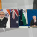 Breaking news live updates: Cooperation between India and Australia increasing at rapid pace, says PM in virtual meet – Times of India Breaking news live updates: Cooperation between India and Australia increasing at rapid pace, says PM in virtual meet – Times of India