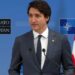 Trudeau sanctions more Russians amid NATO pressure Trudeau sanctions more Russians amid NATO pressure