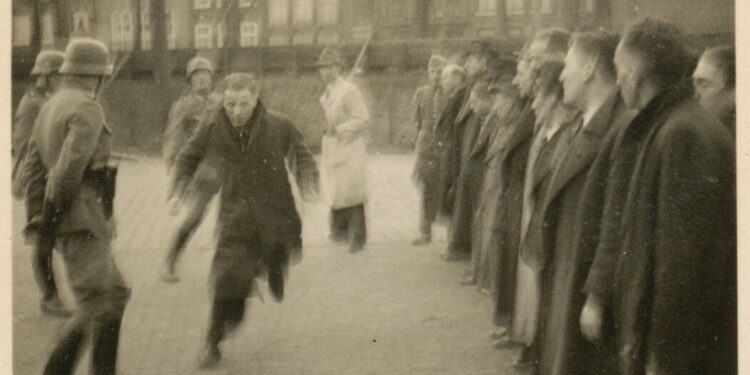She Discovered What Happened to 400 Dutch Jews Who Disappeared