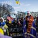 Russia’s Attack Rallies a Divided Nation: The United States