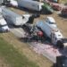 Six Killed in Chain-Reaction Crash on Missouri Interstate