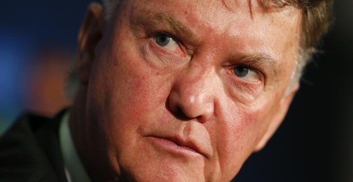 “A Commercial Club”: Netherlands National Football Team Manager Slams Manchester United Amidst Managerial Issues “A Commercial Club”: Netherlands National Football Team Manager Slams Manchester United Amidst Managerial Issues