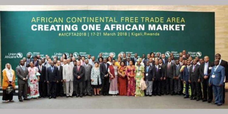 AfCFTA Implementation: African Governments urged to invest in infrastructure, manufacturing AfCFTA Implementation: African Governments urged to invest in infrastructure, manufacturing