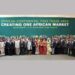 AfCFTA Implementation: African Governments urged to invest in infrastructure, manufacturing AfCFTA Implementation: African Governments urged to invest in infrastructure, manufacturing