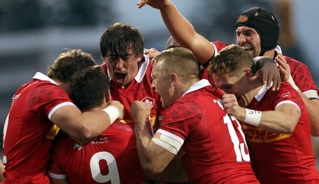 Independent review paints damning, dysfunctional picture of Rugby Canada Independent review paints damning, dysfunctional picture of Rugby Canada