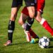 Soccer-UEFA awards 1 mln euros to charity initiatives focused on helping Ukrainian children