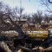 Weather Conditions Continue to Fuel Texas Wildfire Weather Conditions Continue to Fuel Texas Wildfire