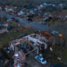 Texas Is Hit by Damaging Winds as Southeast Braces for Severe Weather Texas Is Hit by Damaging Winds as Southeast Braces for Severe Weather